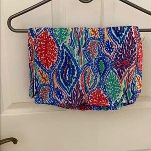 Lilly Pulitzer Infinity Scarf